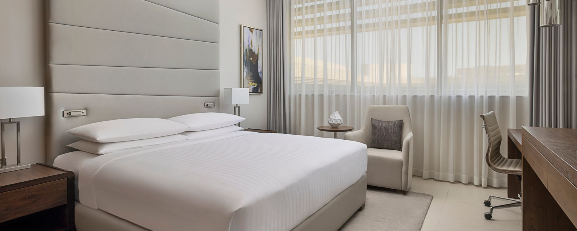 Accommodation